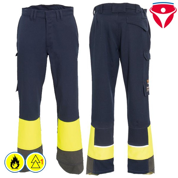 Tranemo Magma FR Bundhose 5626 87