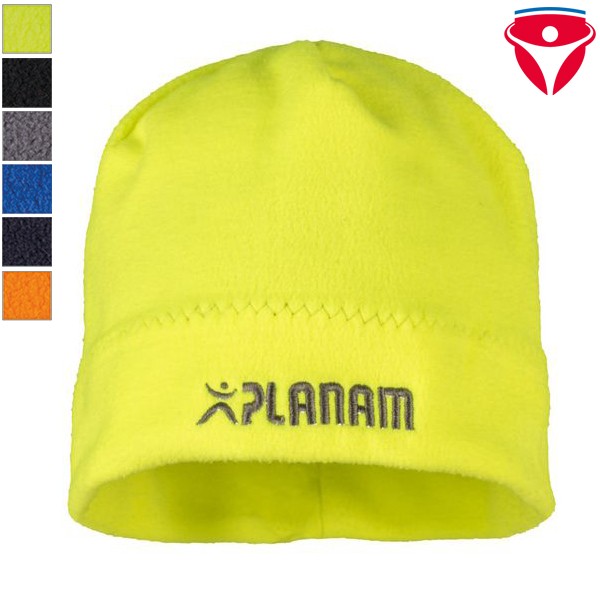 Planam Fleece Mütze