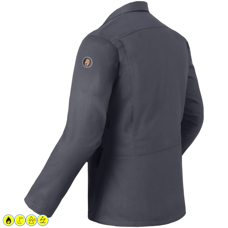 HaVeP Force 3153 MultiNorm Langjacke