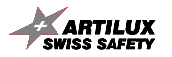 Artilux Swiss Safety