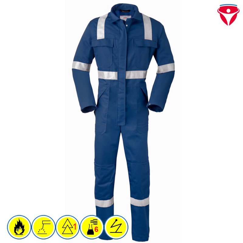 MultiNorm Overall 29061