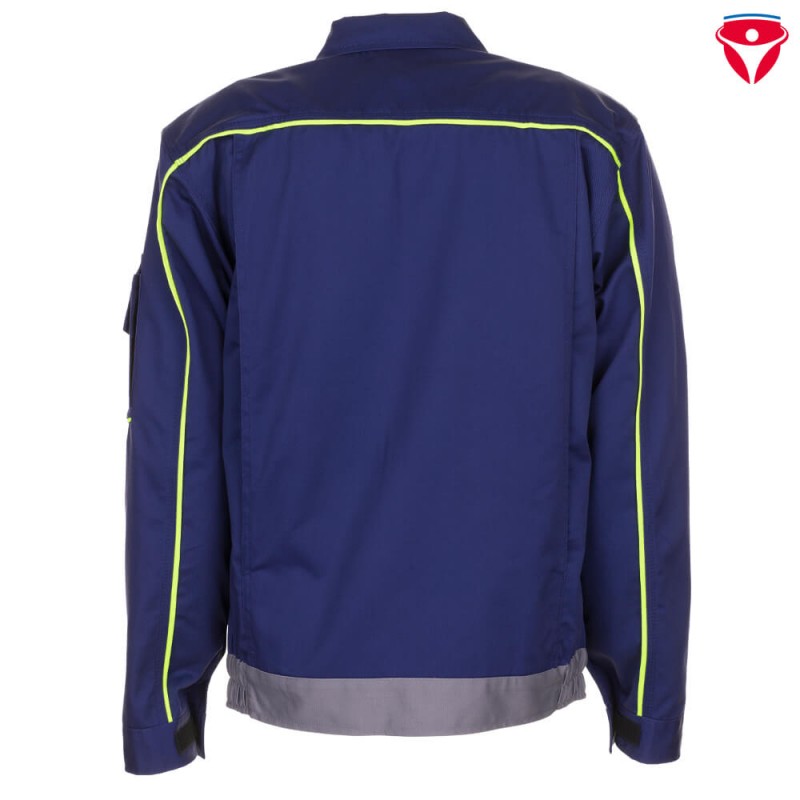 Planam V2 Bundjacke Visline