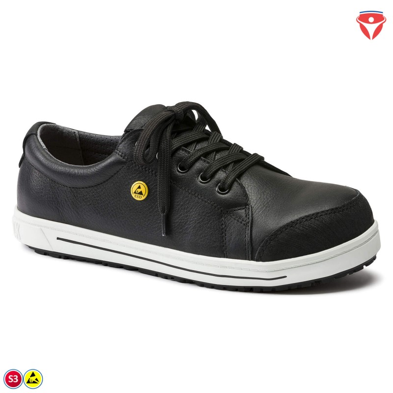 Birkenstock QS 500 Sicherheitsschuhe S3 Professional