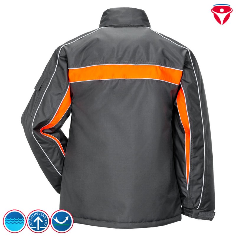 Planam Winter Jacke Cosmic