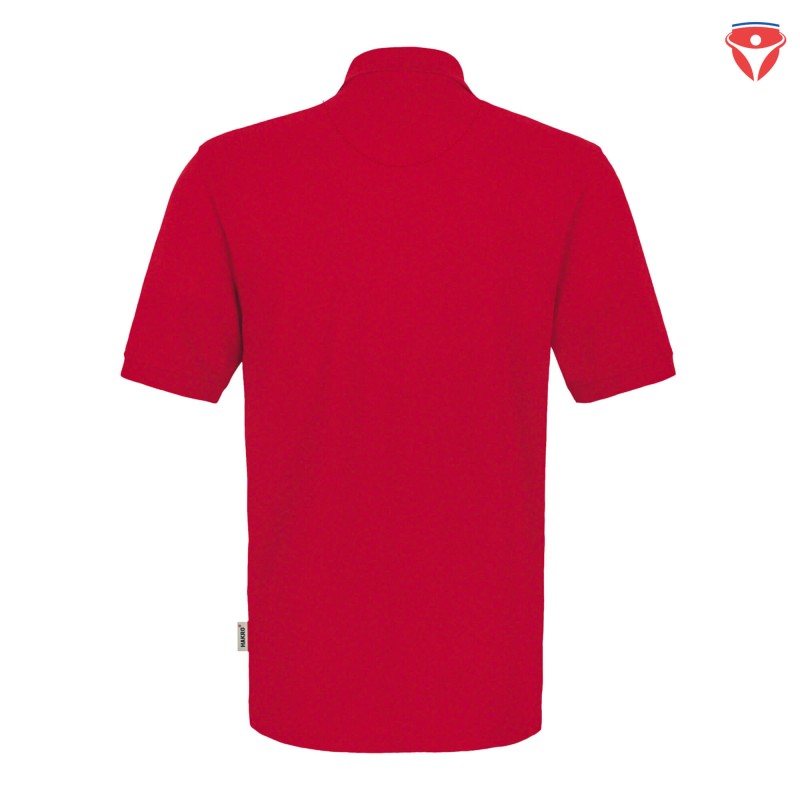 Hakro 812 Herren Performance Pocket-Poloshirt Mikralinar