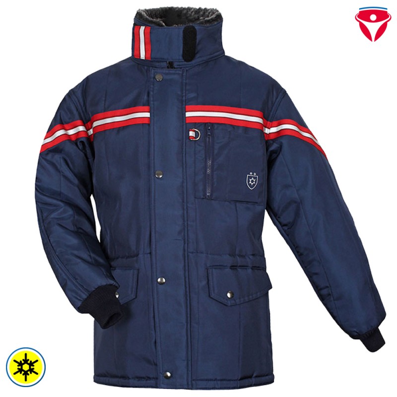 Tempex Jacke Classic TK