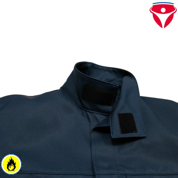 HB VINEX Gießerei Blouson Aluminium + Eisen