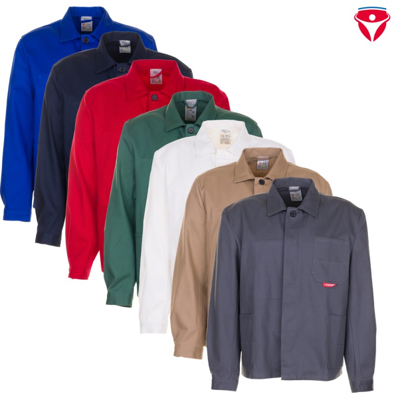 Planam Arbeitsjacke BW 290