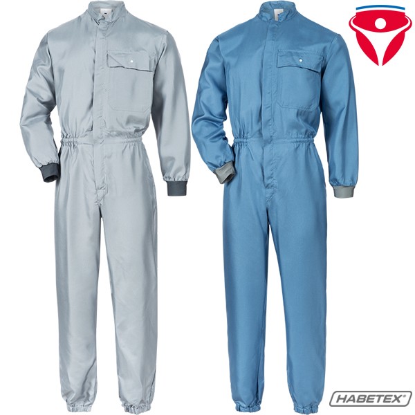 Habetex Climatic PRO Overall