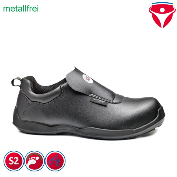 Base Cooking S2 Küchenschuhe B0696