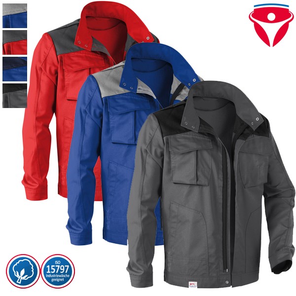 Kübler Fresh Jacke 1L39