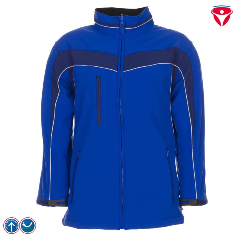 Planam Softshell Jacke Plaline