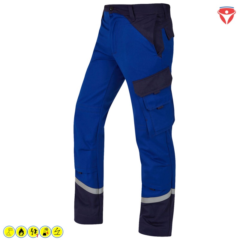 Rofa MultiSix Bundhose 2366