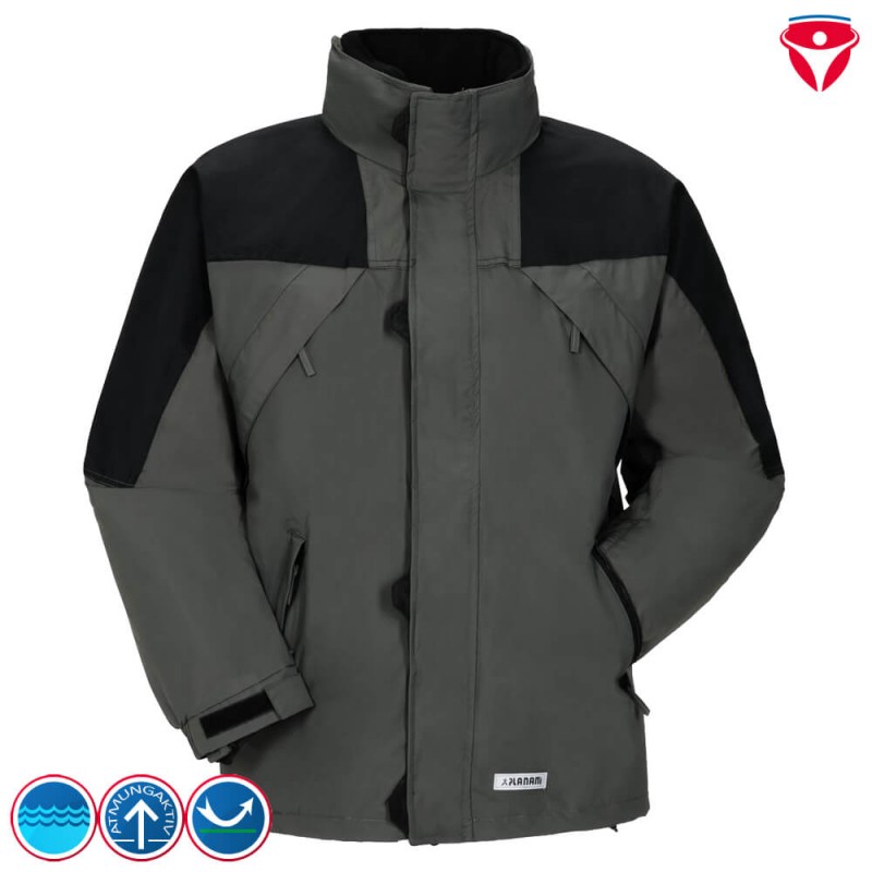 Planam Jacke Redwood