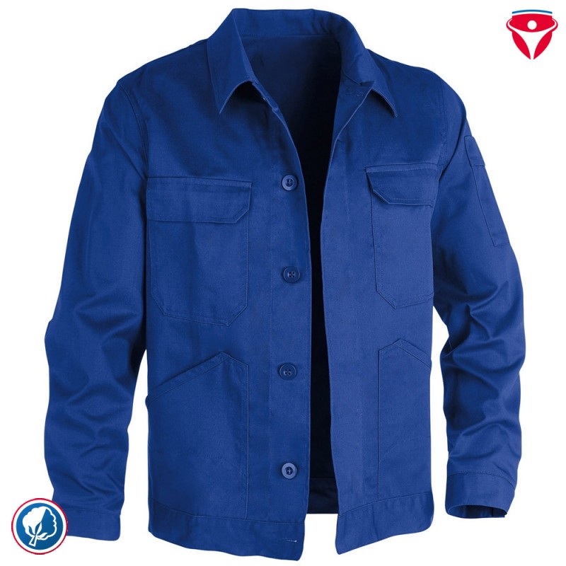 Kübler Arbeitsjacke 1133 Eco Plus