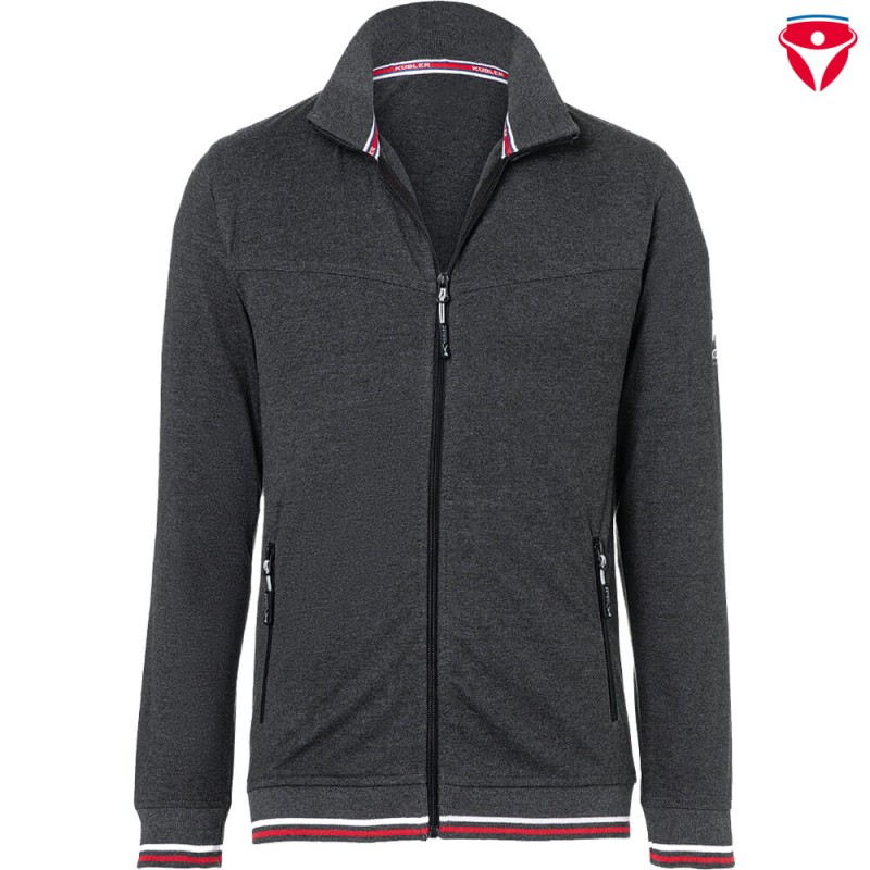 Kübler 5032 Casual Sweatjacke