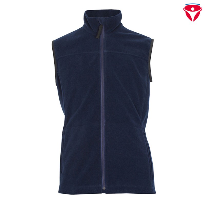 Tempex Fleece-Weste für Damen