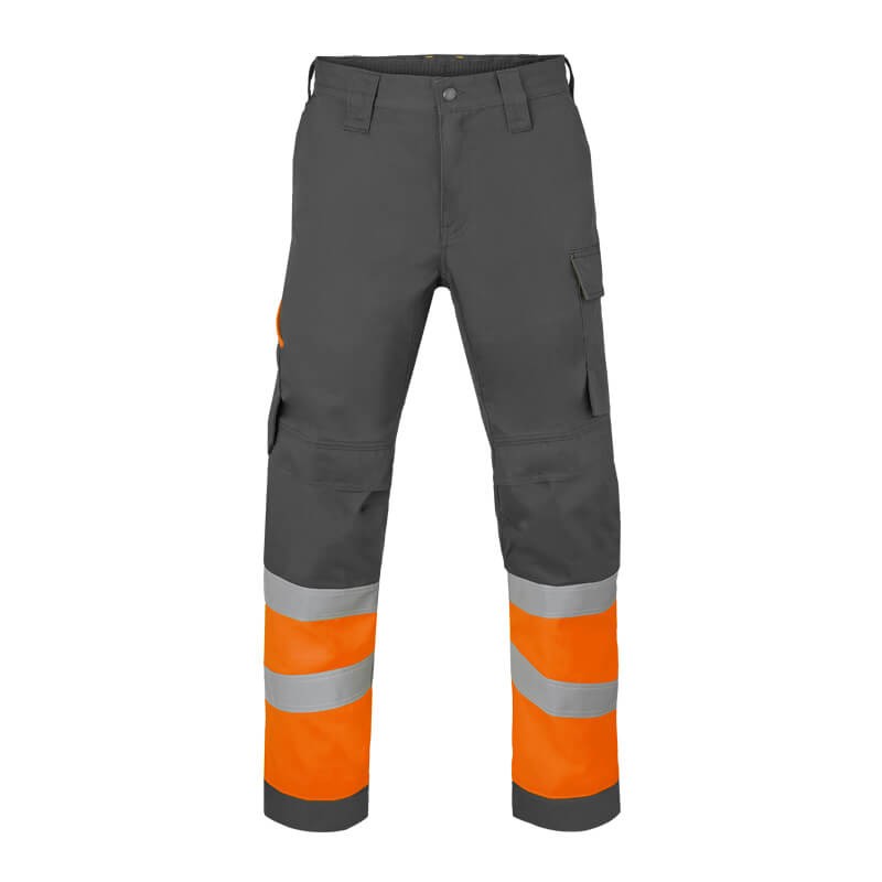 HaVeP 80573 nachhaltige Warnschutz Bundhose bluesign®