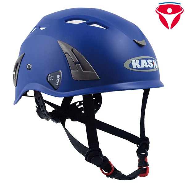 Kask Super Plasma PL | EN 12492