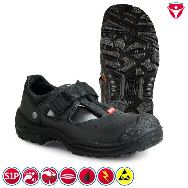 Jalas 3438 Arioso Sandale