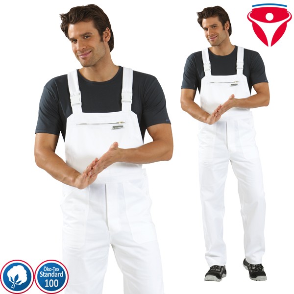 Planam Latzhose BW 270