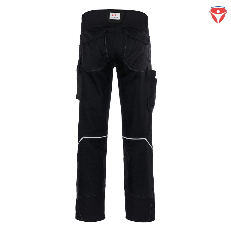 Kübler BodyForce Hose 2225