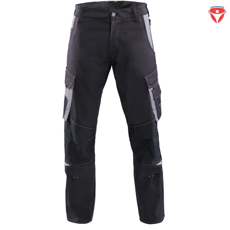 Rofa 2201 Active Bundhose mit Stretch