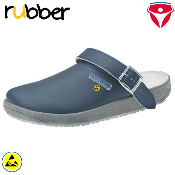 ESD Clog Abeba 5250