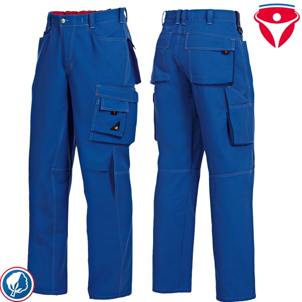 BP 1796 Comfort Plus Arbeitshose