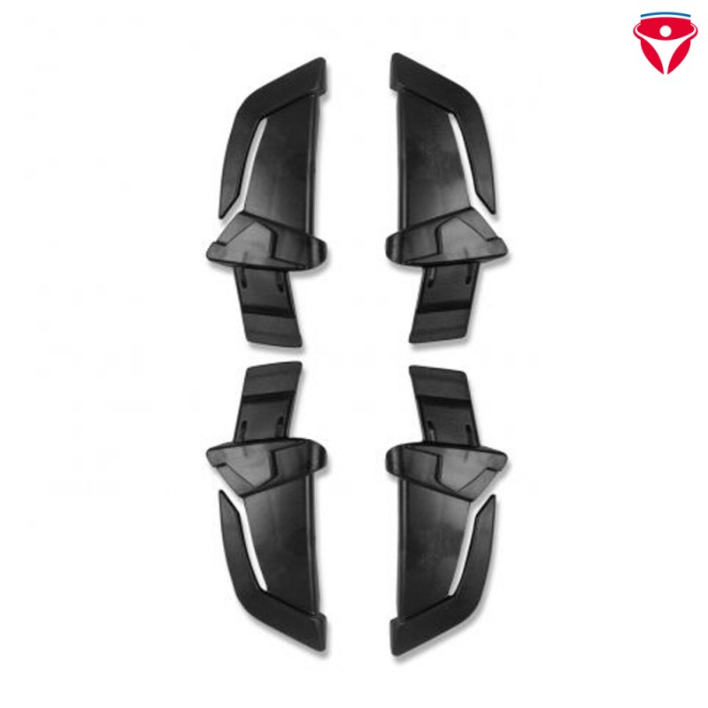 Kask Kopflampen Befestigung für Zenith Helme WAC00011