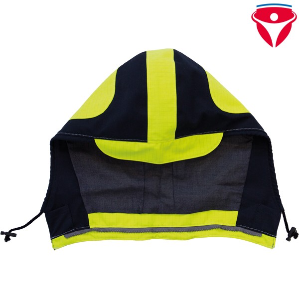HB Hi Vision Kapuze FR gelb