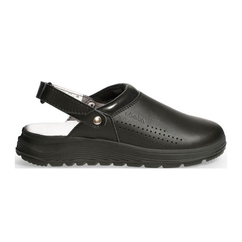 Abeba Active 810019 Clogs