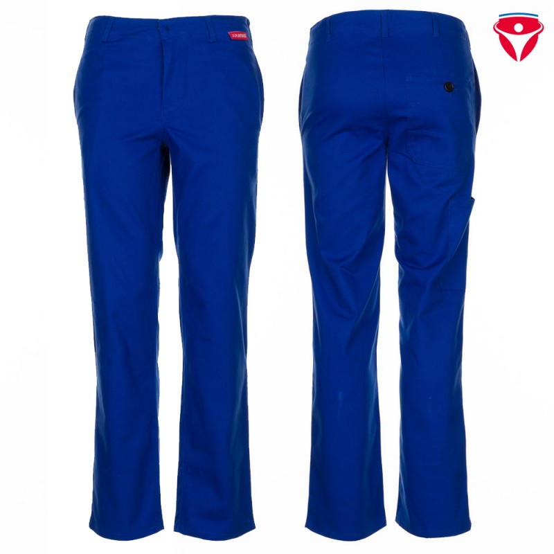 Planam Bundhose BW 270