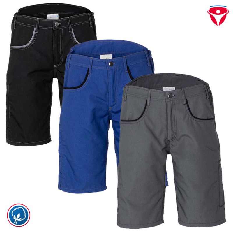 Planam DuraWork Shorts