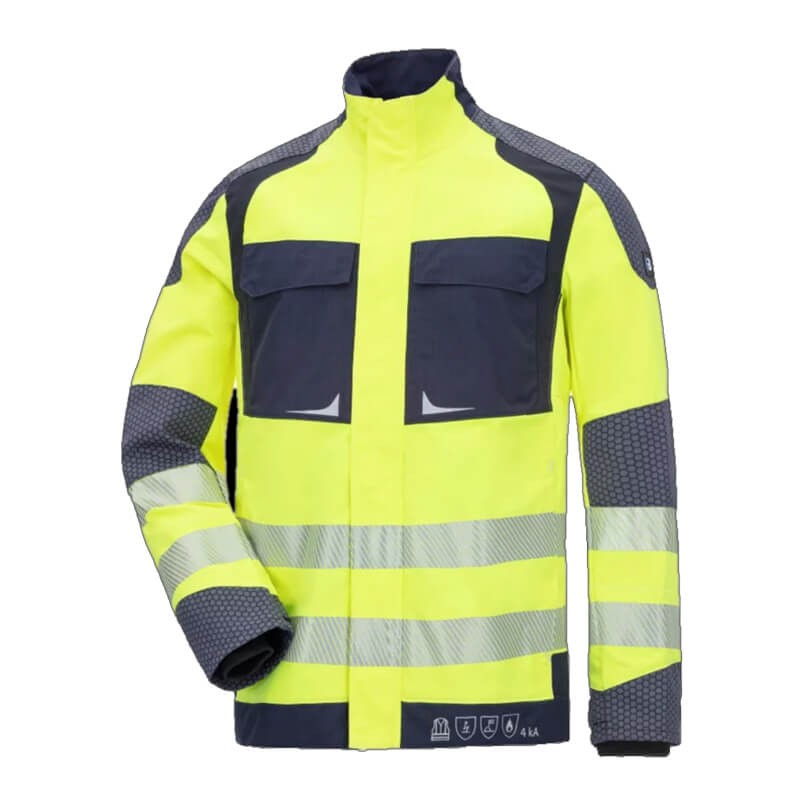 HB 4ENERGY MultiNorm Blouson | 4 kA