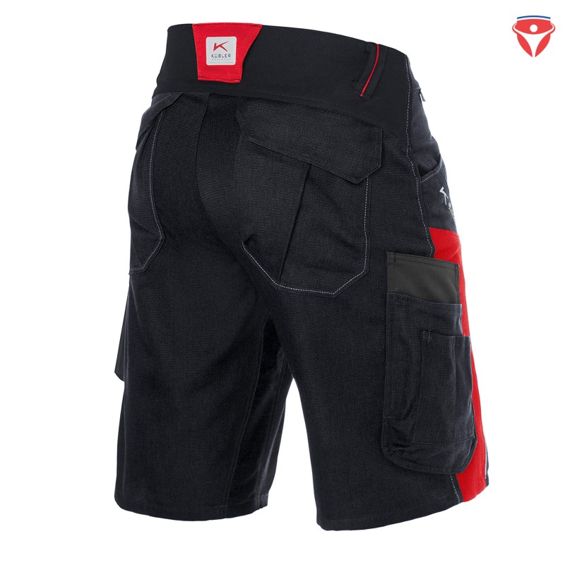 Kübler BodyForce Shorts 2425
