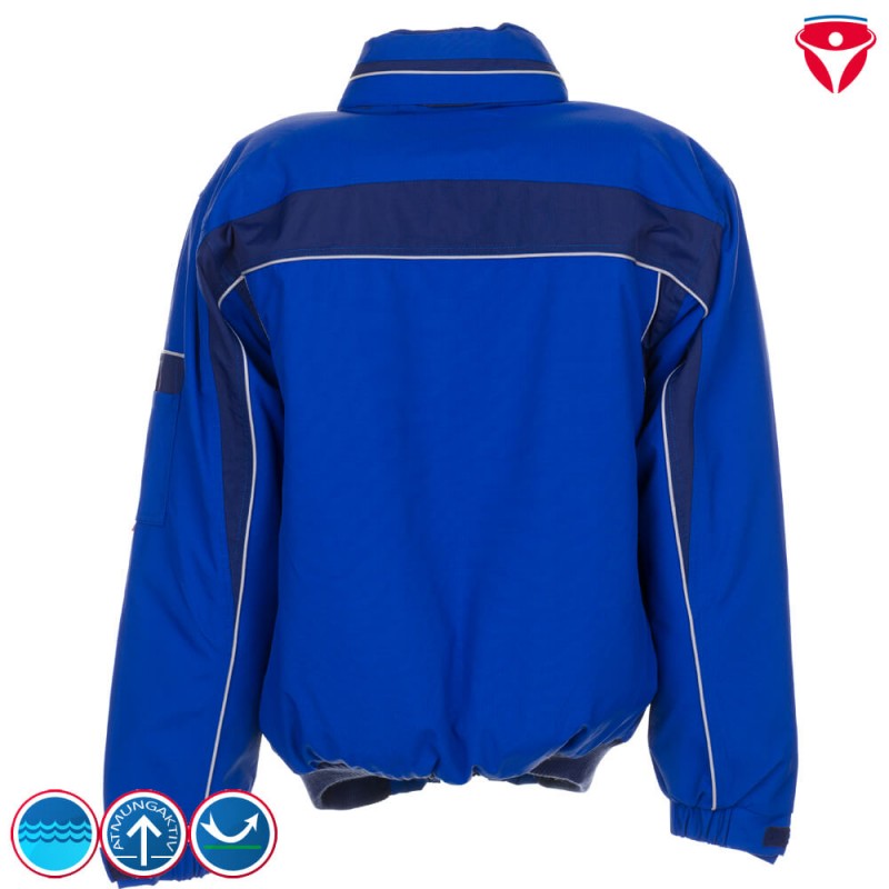 Planam Winter Blouson Plaline