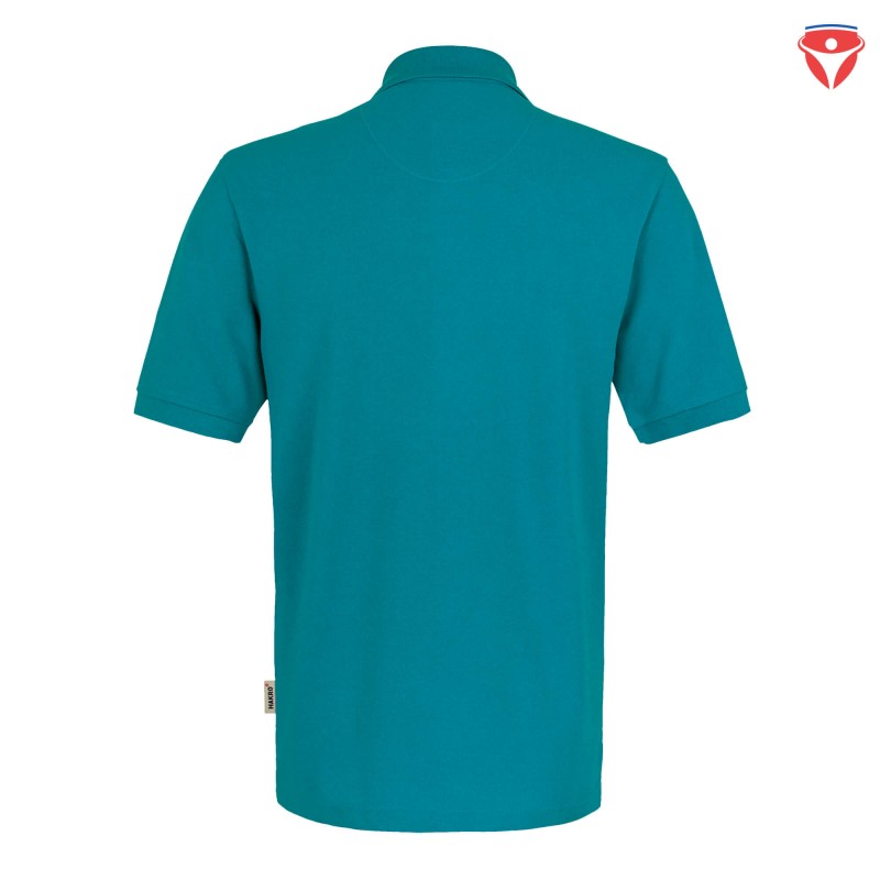 Hakro 816 Herren Performance Polo-Shirt Mikralinar