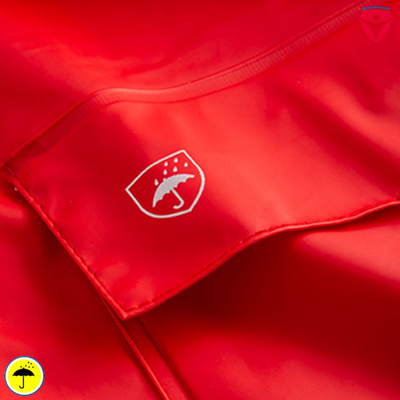 Lyngsoe Regenjacke LR48 | WS 20000