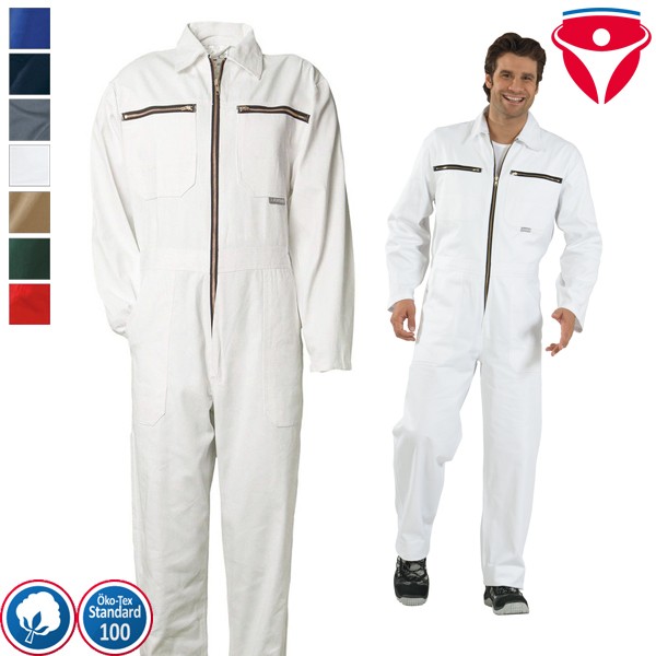 Planam Overall BW 290