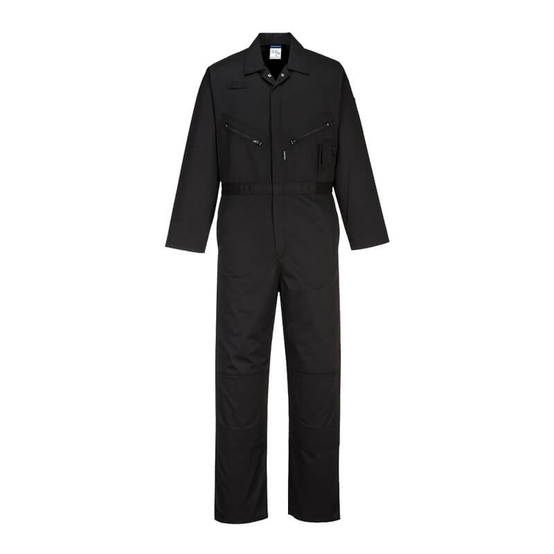 PortWest C815 Kneepad Schutzanzug günstiger Overall