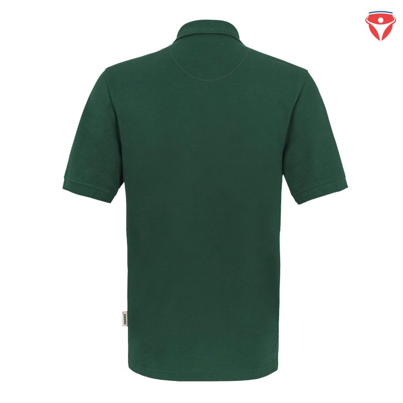 Hakro 816 Herren Performance Polo-Shirt Mikralinar