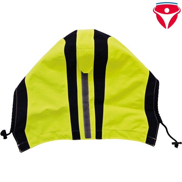 HB Hi Vision Kapuze FR gelb