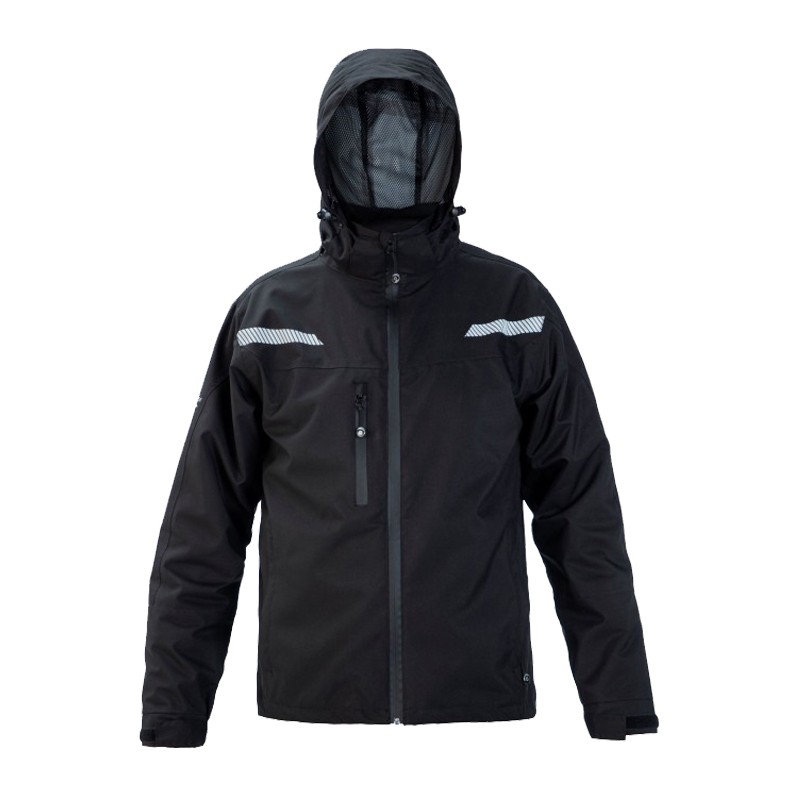 Hydrowear Bonn Regenjacke Simply No Sweat Light