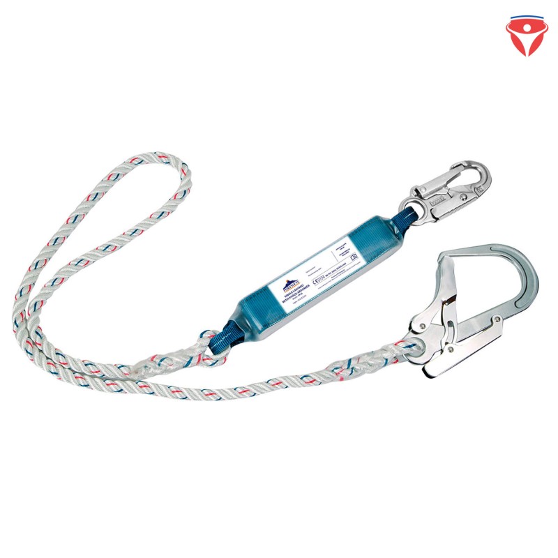 PortWest FP23 Halteseil mit BFD | Verbindungsmittel