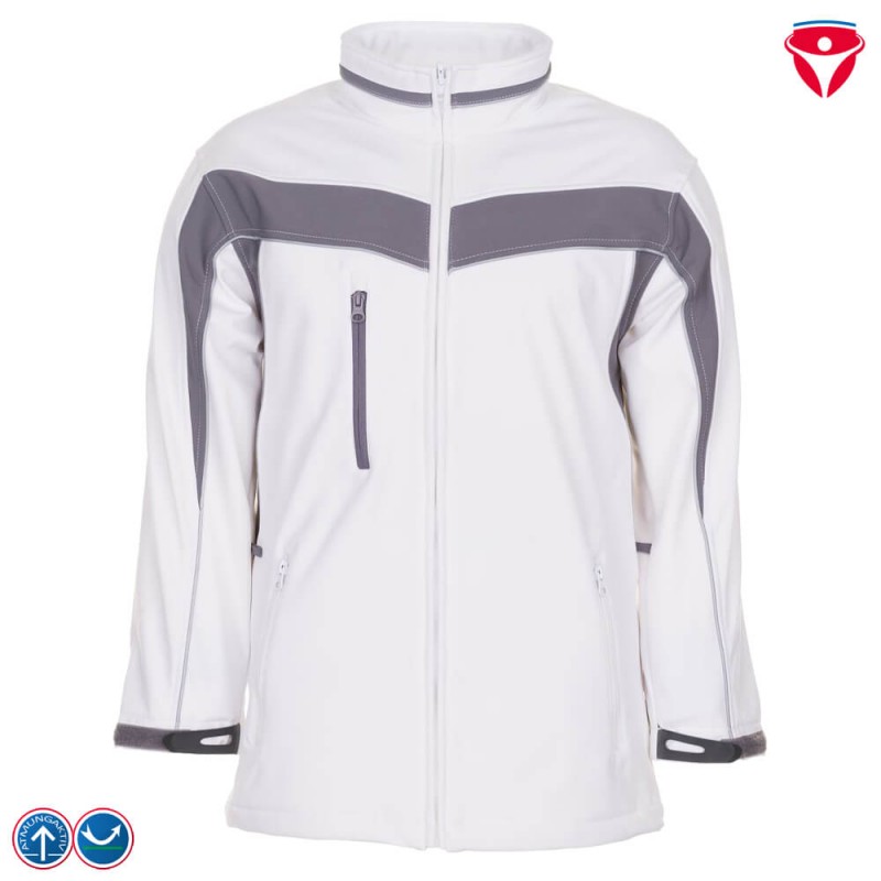 Planam Softshell Jacke Plaline
