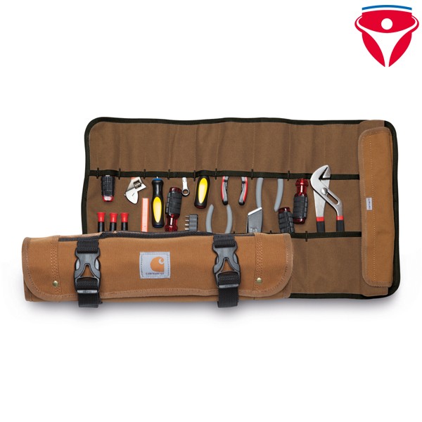 Carhartt Werkzeug Rolltasche 100822 Legacy Tool Roll