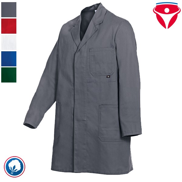 BP Basic 1310 Arbeitsmantel aus Baumwolle