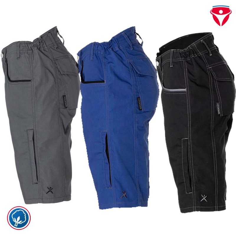 Planam DuraWork Shorts