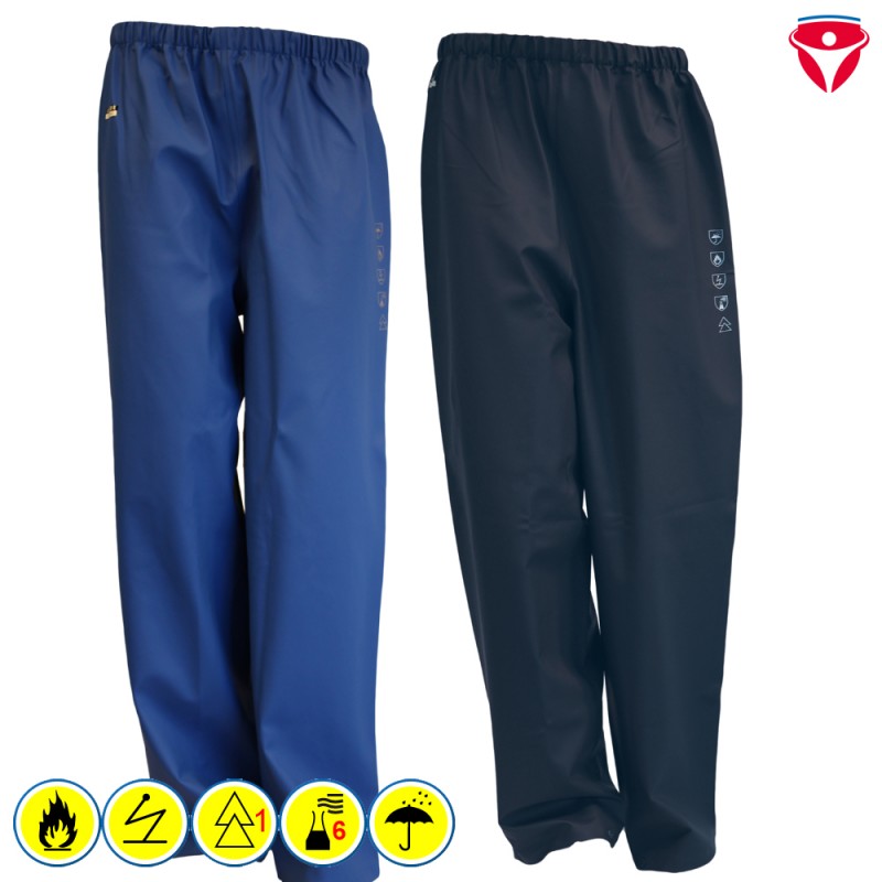 Lyngsoe MultiNorm Regen Hose ARC-LR4041